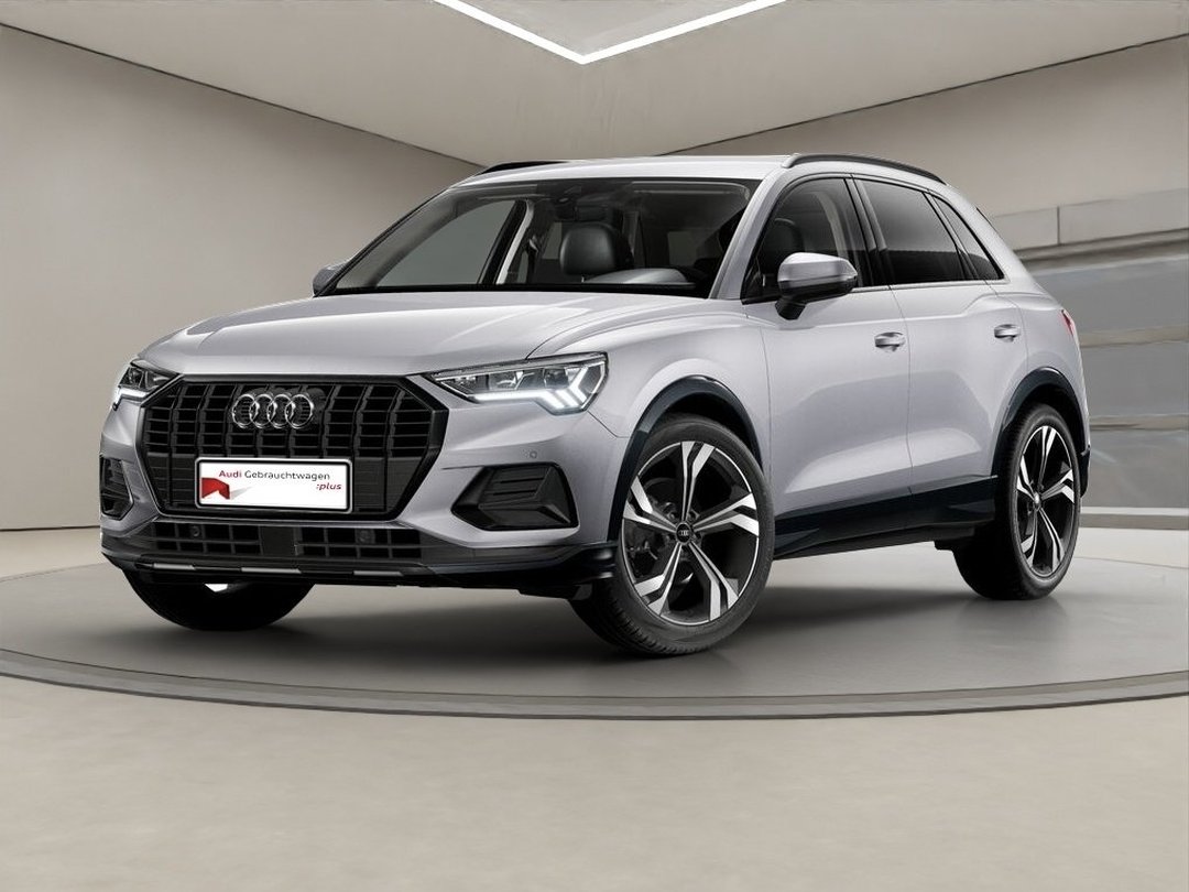 Audi Q3 35 1.5 TFSI advanced