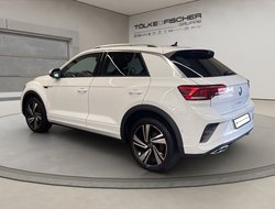 T-Roc 1.5 TSI R-Line R-Line ACC AHK AUT Kam. LM