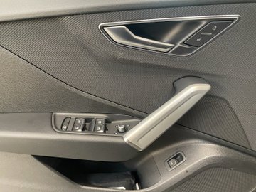 Q2 35 1.5 TFSI advanced ACC AHK AUT Kam. Navi LM – Bild 9