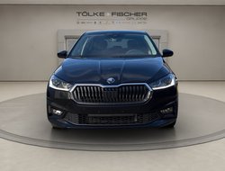 Fabia 1.0 TSI Tour AUT Kam. Navi Virtual KeyLess
