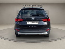 Ateca 2.0 TDI Style ACC AHK AUT Navi Virtual LED