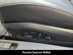 992 911 Carrera 4S Cabriolet Hinterachslenkung