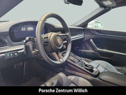 992 911 Carrera S Cabriolet Surround-View BOSE