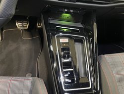 Golf VIII 2.0 TSI GTI AUT Kam. Sportp. Virtual