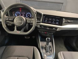 A1 Sportback 30 1.0 TFSI advanced AUT Navi LED