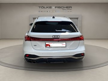 A5 Avant 2.0 TDI W edition one S-line ACC AHK LM – Bild 5