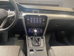 Passat Variant 2.0 TDI BMT Business IQLight ACC