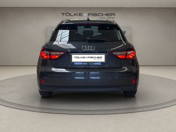 A1 Sportback 25 1.0 TFSI Virtual LM PDC SHZ – Bild 5