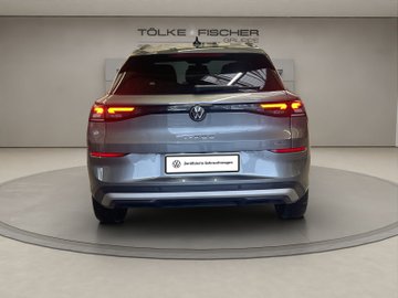 T-Roc 1.5 eTSI 85 kW Life ACC AUT Kam. Navi LED – Bild 5