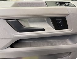 Crafter 35 2.0 TDI Kasten FWD EcoProfi AHK PDC