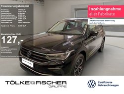 Tiguan 2.0 TDI BMT Active ACC AHK AUT Kam. Navi