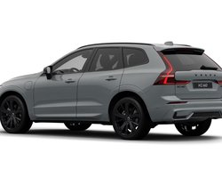 XC60 T8 PHEV Signature Edition GEWERBE!!!