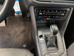 Tiguan 2.0 TSI BMT 4Motion Elegance ACC AHK AUT