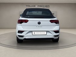 T-Roc Cabriolet 1.5 TSI R-Line DCC R-Line ACC LM