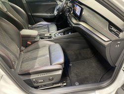 Octavia Combi 2.0 TDI RS Plus DCC ACC AHK AUT LM