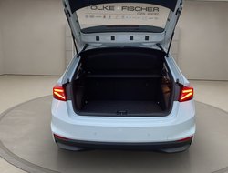 Fabia 1.0 TSI Tour Kam. Navi DynLicht KeyLess LM