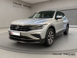 Tiguan 1.5 TSI BMT Active ACC Navi el.Heck LED
