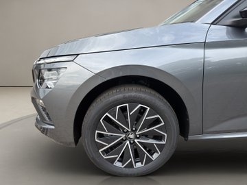 Kamiq 1.0 TSI DSG Balance AHK Kam Virtual KeyLess – Bild 6