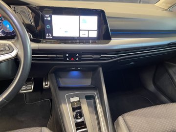 Golf VIII Variant 2.0 TDI Active ACC AHK AUT LED – Bild 14
