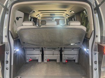 T7 Multivan 2.0 TDI lang Style NaviPro IQLight – Bild 17