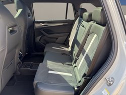 Kodiaq Sportline Navi Pano DCC AHK Standh.