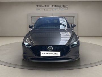 3 2.0 SKYACTIV-G 150 Exclusive-Line ACC Kam. HUD – Bild 3
