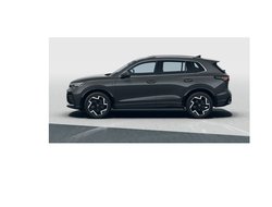 Tiguan R-Line 1,5 l eHybrid DCC R-Line ACC AUT