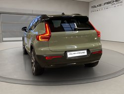 XC40 P8 Plus Recharge Pure Electric ACC AUT Kam.