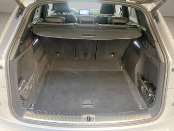 Q5 50 3.0 TDI quattro advanced Pano ACC AHK AUT – Bild 17