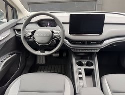 Elroq 50 ACC AHK Kamera Navi LEDD