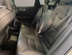 XC60echarge T6 Twin Engine R Design Recharge