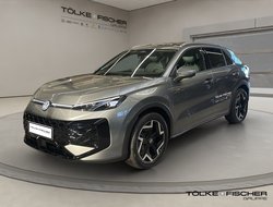 T-Roc 1.5 eTSI W R-Line R-Line IQLight ACC AHK