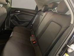 A1 Sportback 25 1.0 TFSI AUT Kam. Navi Virtual