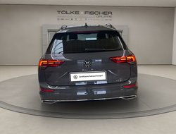 Golf VIII Variant 1.5 eTSI Style ACC AUT Navi LM