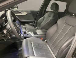 A4 45 2.0 TFSI quattro Avant S-Line S-line ACC
