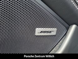 992 911 GT3 Touring Liftsystem-VA LED-Matrix BOSE