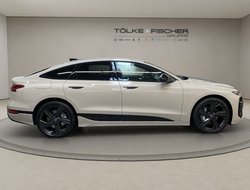 A6 Sportback S line e-tron quattro 315 kW ACC LM
