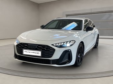 A5 Avant 2.0 TFSI W S-line ACC AHK AUT Kam. Navi – Bild 2