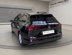 Golf VIII Variant 1.5 eTSI  85 kW Life ACC AHK