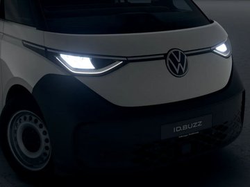 ID. Buzz Cargo KR Pure 58 kWh Automatik MOD.27 – Bild 5
