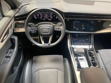 Q7 50 3.0 TDI quattro S-Line Pano S-line ACC AHK – Bild 16