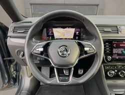 Superb Combi 1.4 TSI Sportline iV DCC ACC AUT LM