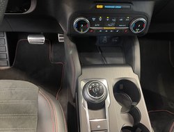 Kuga 2.5 Duratec PHEV ST-Line X ACC AUT Kam. HUD