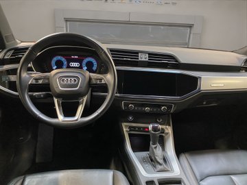 Q3 40 2.0 TDI quattro S-Line S-line AUT Navi LED – Bild 16