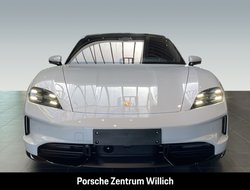 Taycan GTS HA-Lenkung Active-Ride InnoDrive BOSE