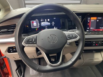 T7 Multivan 2.0 TSI lang Style NaviPro Pano I – Bild 11
