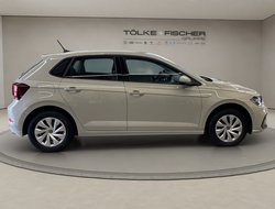 Polo VI 1.0 Life Kam. Navi Virtual KlimaA. LED