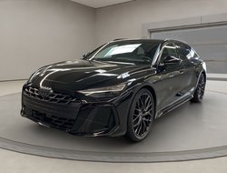 A6 Avant edition one TDI quattro 220 kW S tronic