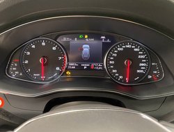 A6 45 2.0 TFSI Avant quattro advanced ACC AUT LM