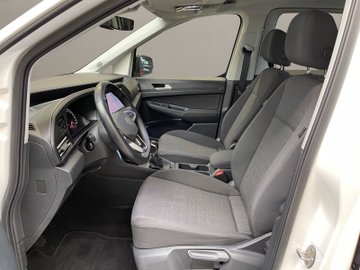 Caddy 1.5 TSI Life Maxi KlimaA. LM 2xKlima SpurH – Bild 8